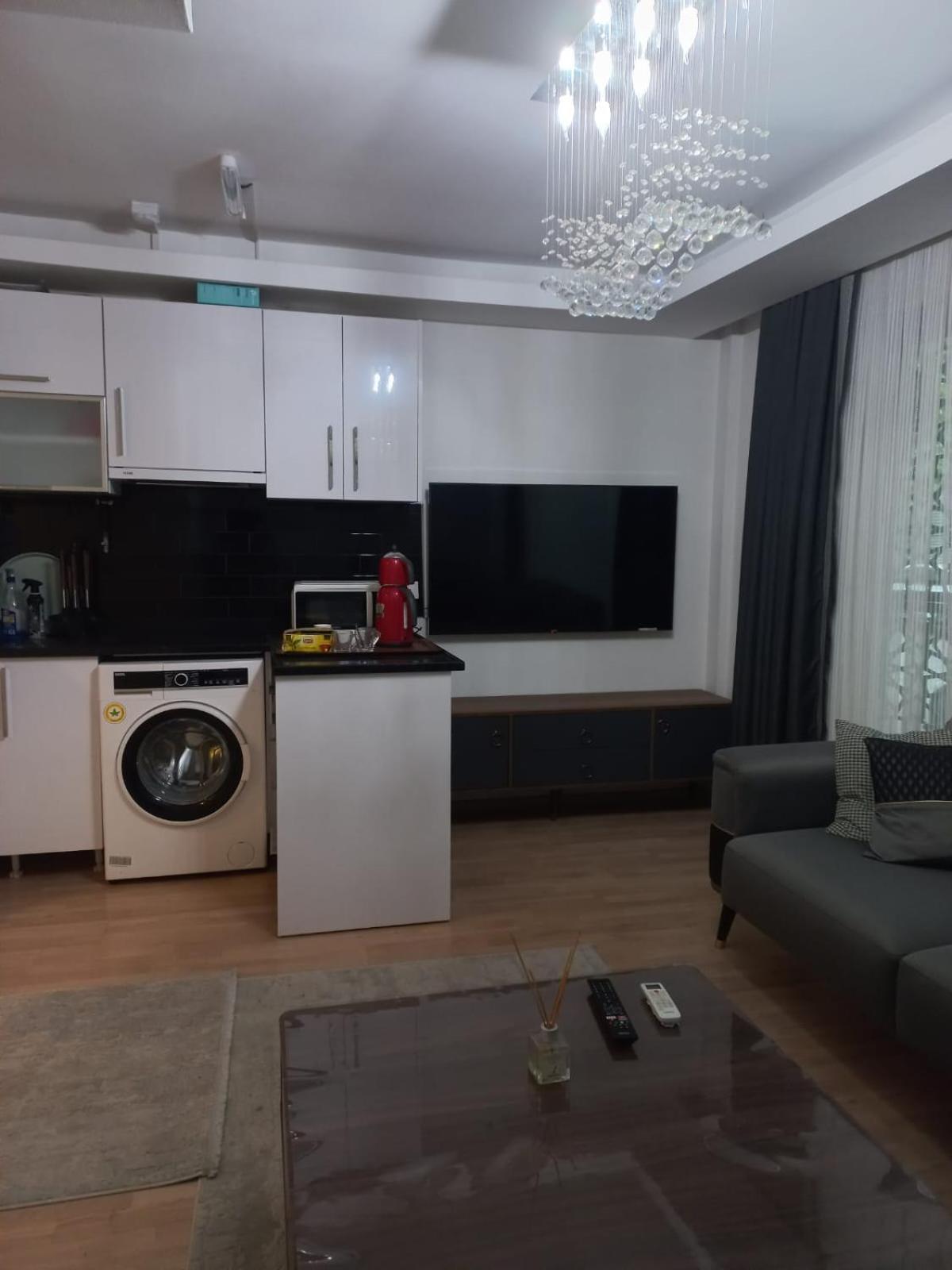 Fatih Appartement Etage 0 伊斯坦布尔 外观 照片