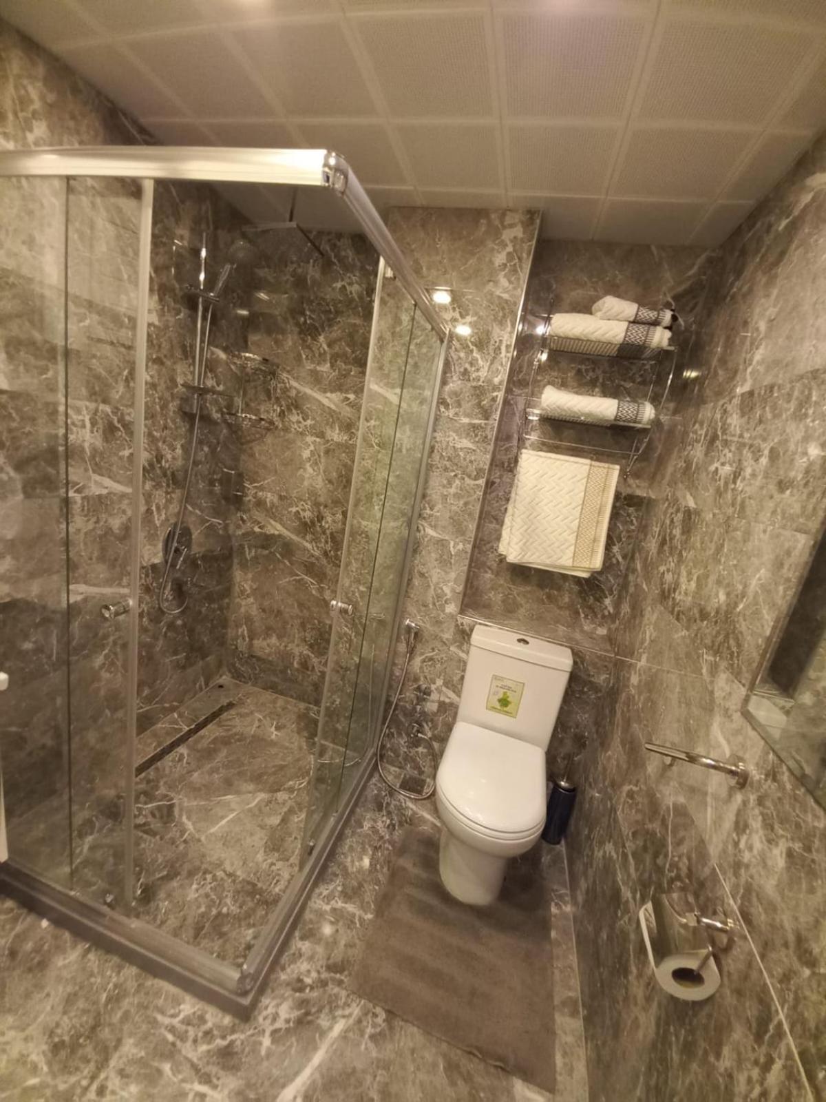 Fatih Appartement Etage 0 伊斯坦布尔 外观 照片